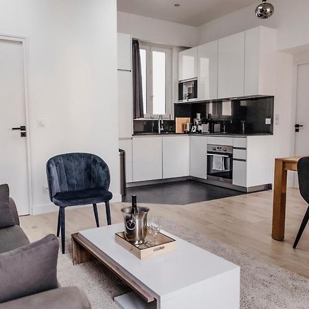 Luxury Apartment Elysees 파리 외부 사진