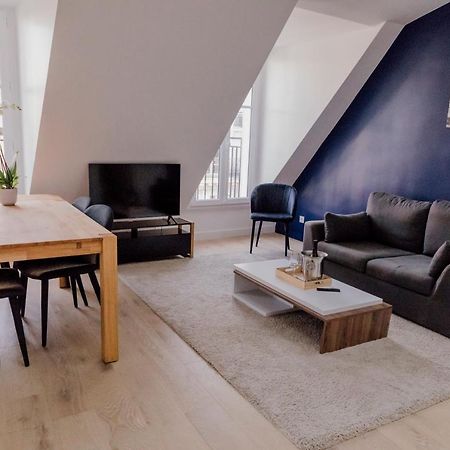 Luxury Apartment Elysees 파리 외부 사진