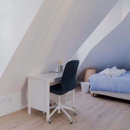 Luxury Apartment Elysees 파리 외부 사진