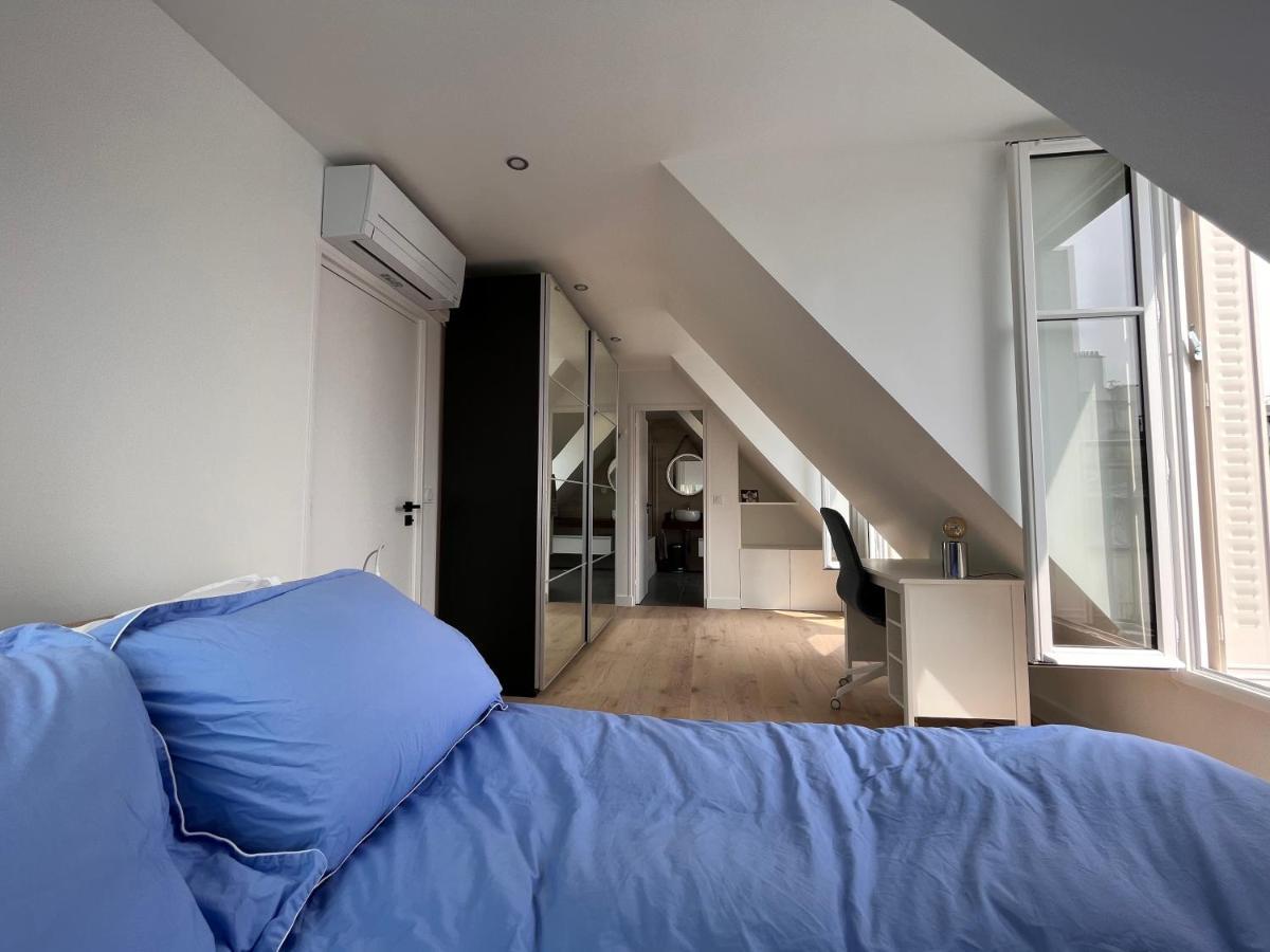 Luxury Apartment Elysees 파리 외부 사진