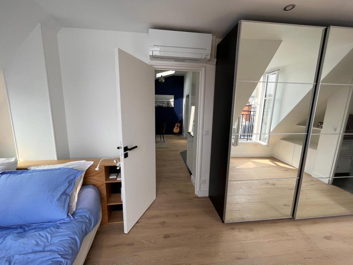 Luxury Apartment Elysees 파리 외부 사진