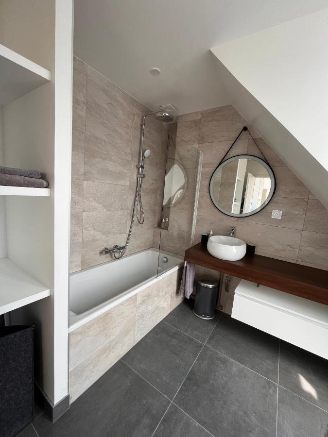 Luxury Apartment Elysees 파리 외부 사진