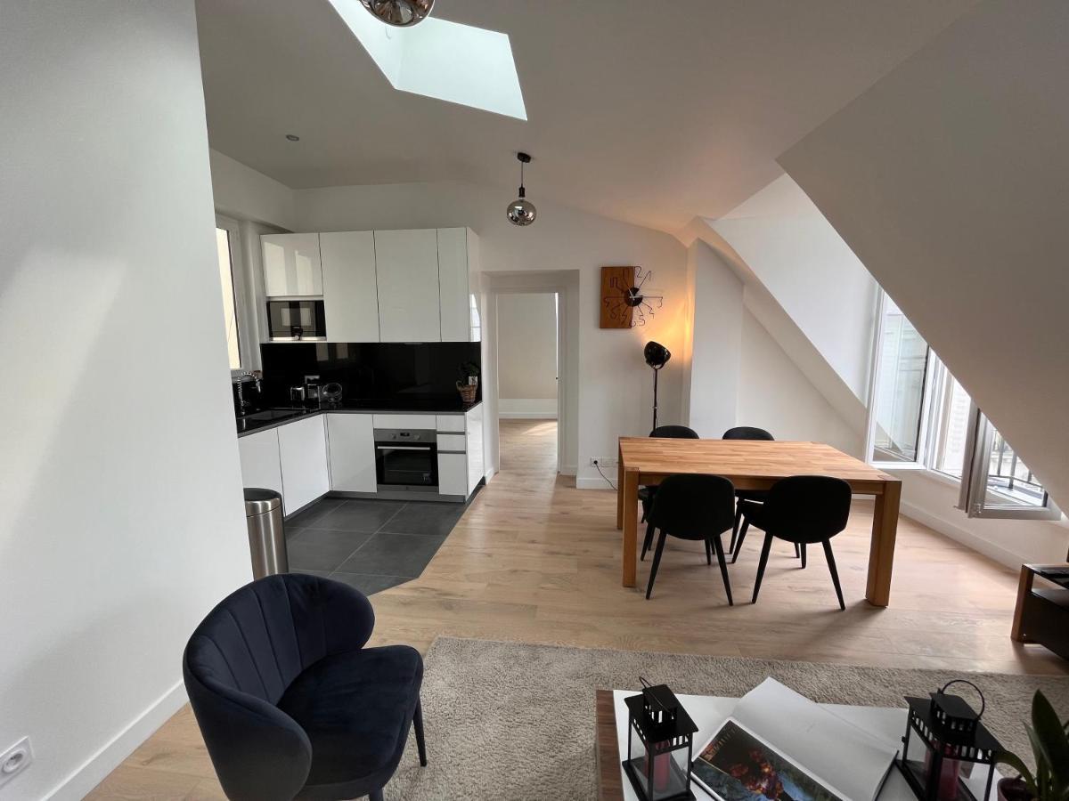 Luxury Apartment Elysees 파리 외부 사진
