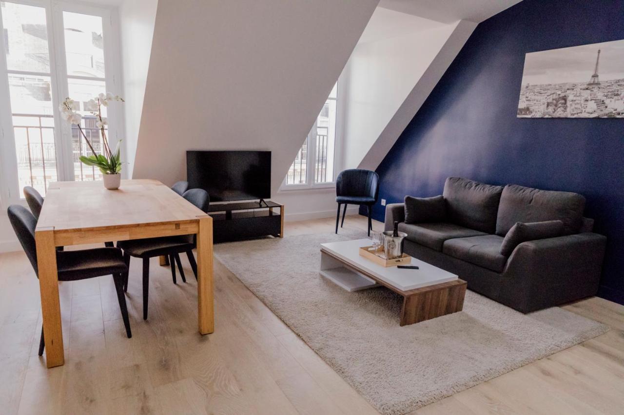 Luxury Apartment Elysees 파리 외부 사진