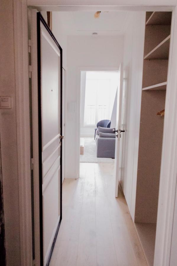 Luxury Apartment Elysees 파리 외부 사진