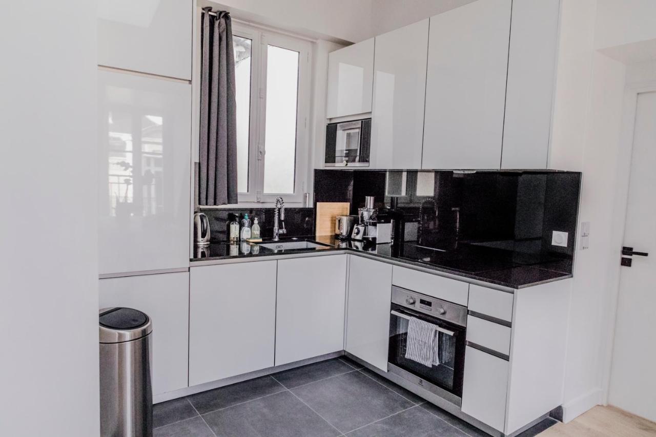 Luxury Apartment Elysees 파리 외부 사진