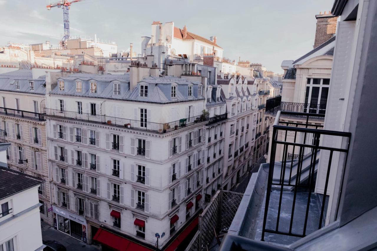 Luxury Apartment Elysees 파리 외부 사진